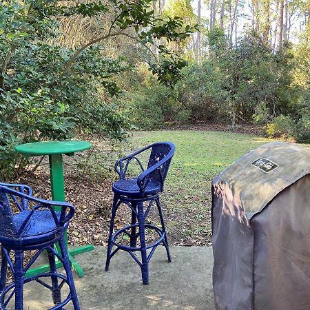 A Gust A Wind Home Jekyll Island Exterior foto